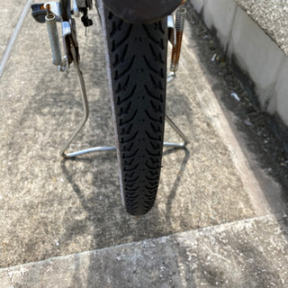 電動自転車　ブリヂストン　アシスタベーシック 26インチ