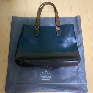 【新品】master piece gloss ver.2  トートバッグ