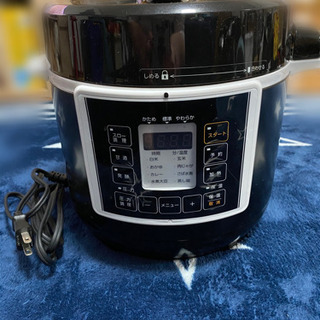 家庭用電気圧力鍋  CEA-30