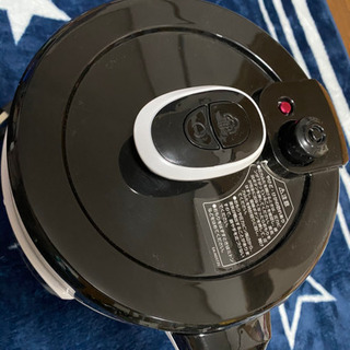 家庭用電気圧力鍋  CEA-30