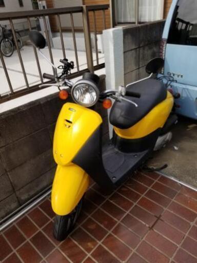 ホンダ トゥデイ