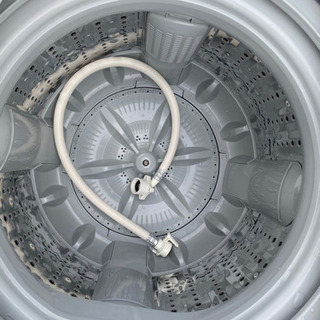 超お薦め品‼️美品‼️ 東芝洗濯機4.5kg AW-45M7 2019年