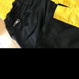 D&Gナイロンパンツ