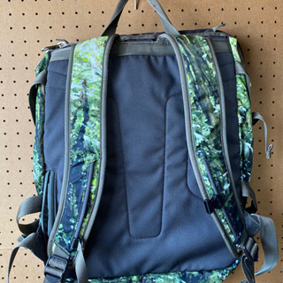 THE NORTH FACE パープルレーベル ヒューズボックス NN7517N