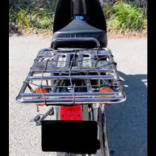 カブ C50 キャブ 実動 艶消し業者焼き付け塗装 実動 愛知県豊橋～引取限定