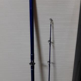 DAIWA シーパワー73 船竿