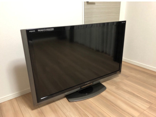 SHARP 46型