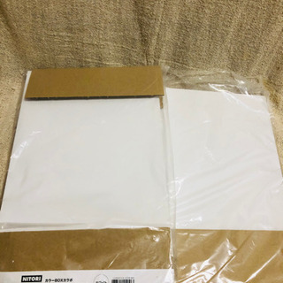 【ネット決済】ニトリ　追加棚板　カラボ　ホワイト