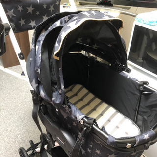 【美品】Manuhealiʻi   マヌヘアリィワンピース  リゾートハワイ-コムペット　ミリミリ　EGロング　ペットカート