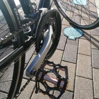 ESCAPERX3　 2016年モデル黒　サイズXS