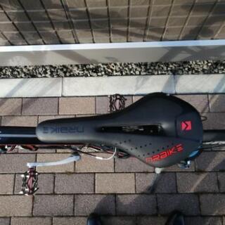 ESCAPERX3　 2016年モデル黒　サイズXS