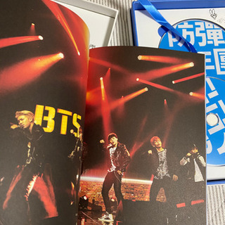 bts dvd 公式 skoolluvafter