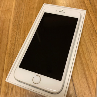 【出品保留】iPhone6 64GB