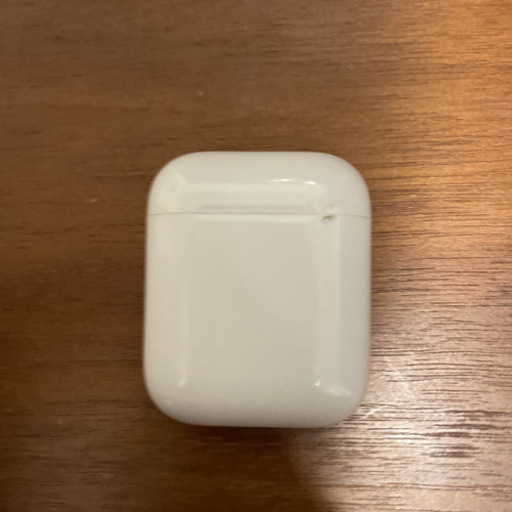 AirPods 1世代　充電コード付き