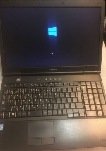 【オーナー決まりました】TOSHIBA dynabook Windows10 / Core-i3-2310M /新品 SSD120GB＋HDD320GB増設  / メモリ6GB  / Wi-Fi / Microsoft office Professional Plus 2013「ダウンロード 動画 音声 コーデック編集おまけソフト」 PC ノートパソコン Excel Word