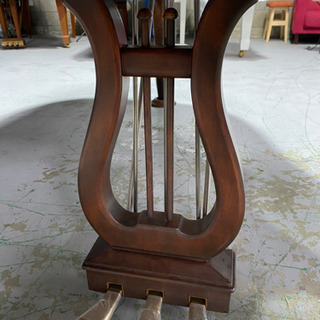 【お取引中】ヤマハ/ 猫脚/ 特別モデル/ リニューアル/ G2Aグランドピアノ