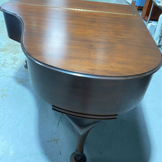 【お取引中】ヤマハ/ 猫脚/ 特別モデル/ リニューアル/ G2Aグランドピアノ