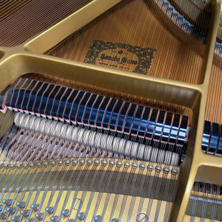 【お取引中】ヤマハ/ 猫脚/ 特別モデル/ リニューアル/ G2Aグランドピアノ