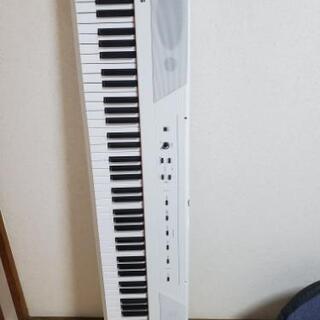 Alesis Recital 電子ピアノ 3/15まで