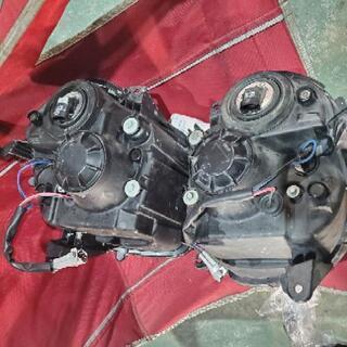 ダイハツコペン　ヘッドライト左右セット