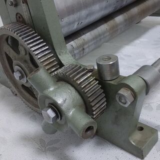 ★最終値下げ★引き取り歓迎★版画プレス機★現物のみ★