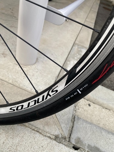 最終値下げ】ロードバイク SCOTT 最終値下げScott ロードバイク♪105