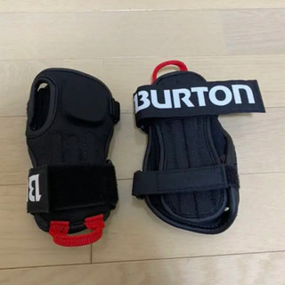 BURTON バートン impact wrist guard i...