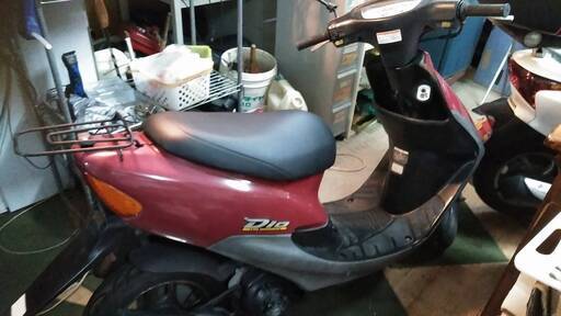 ディオ　＊＊売ります、４万円＊＊