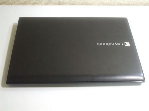 ○高容量HDD搭載 13.3型 TOSHIBA Satellite R731/36EB Office 365 