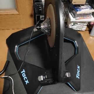 Tacx NEO2 smart