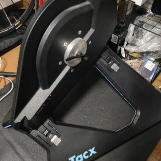 Tacx NEO2 smart