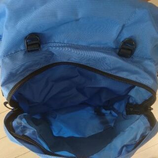 bagaboos 秀岳荘 バックパック