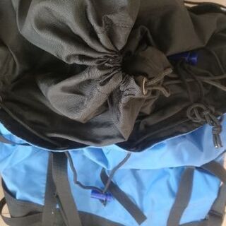bagaboos 秀岳荘 バックパック