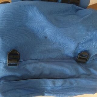 bagaboos 秀岳荘 バックパック