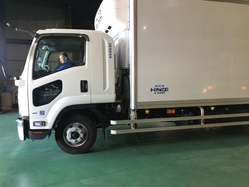 山陽運輸倉庫株式会社 急募 トラック乗務員 3t 4t パン輸送 岡山市北区 安定高収入 車中泊なし 働き方改革を見据えた労働時間と給与体系 山陽運輸倉庫 庭瀬のドライバーの正社員の求人情報 山陽運輸倉庫株式会社 ジモティー 山陽運輸倉庫株式会社 急募 トラック乗務員 3t 4t パン輸送 岡山市北区 安定高収入 車中泊なし 働き方改革を見据えた労働時間と給与体系 山陽運輸倉庫 庭瀬のドライバーの正社員の求人情報 山陽運輸倉庫株式会社 ジモティー