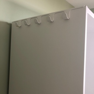 【分解できます】IKEA プラッツァ　ワードローブ