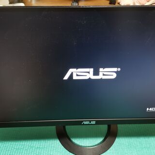 PCディスプレイ・モニター】ASUS VZ229HE 21.5型ワイド