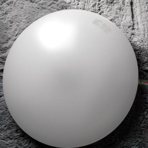 日本製　LEDシーリングライト　リモコン付