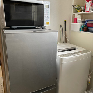 新生活応援　家電、家具　色々