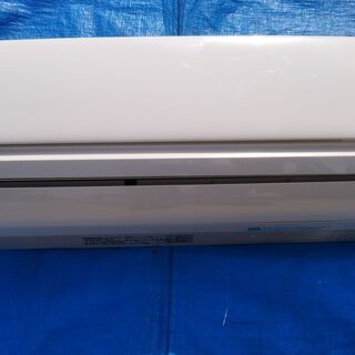 パナソニック(Panasonic) エアコン CS-254CFR-W 2014年製 2.5Kw