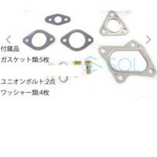 Mh21sタービン