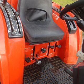 クボタ　トラクターGT3