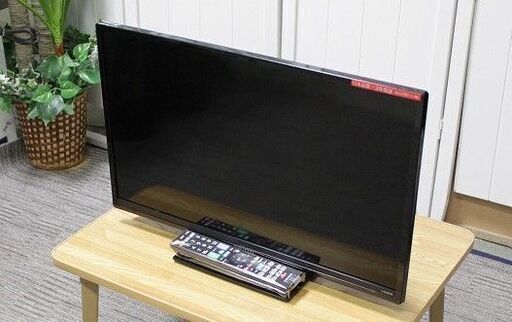 R2875) Orion 中古オリオン　RN-24SF10　24インチ　液晶テレビ 2018年製! テレビ 店頭取引大歓迎♪