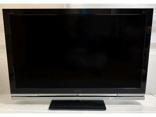 SONY/ソニー 液晶テレビ KDL-46V1 46インチを自宅まで直接引き取りに来て頂ける方に、5,000円でお譲りいたします。