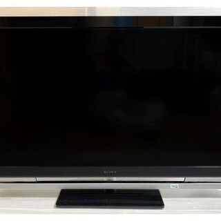 SONY/ソニー 液晶テレビ KDL-46V1 46インチを自宅...