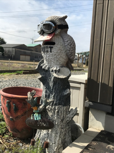 御成約になりました