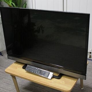 R2894) TOSHIBA 中古東芝 レグザ 32V30 32インチ 液晶テレビ 2017年製