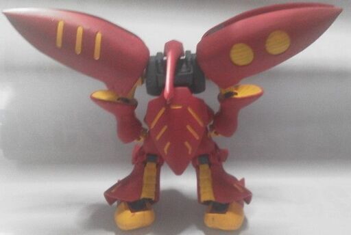 Bandai Hguc 1 144 キュベレイmk 2 プルツー仕様 全塗装 完成品 謎の東洋人x 飯坂温泉の模型 プラモデルの中古あげます 譲ります ジモティーで不用品の処分