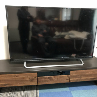 テレビ 60型