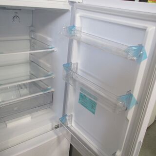 ID:G957958　２ドア冷凍冷蔵庫１７３L